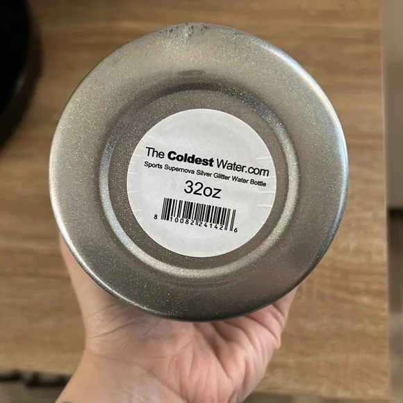 The Coldest Water Insulated Water Bottle - Picture 3 of 3